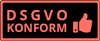 DSGVO Logo